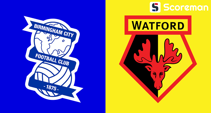 12월2일 잉글랜드 챔피언쉽 - 버밍엄 VS 왓포드 해외축구 분석 프리뷰